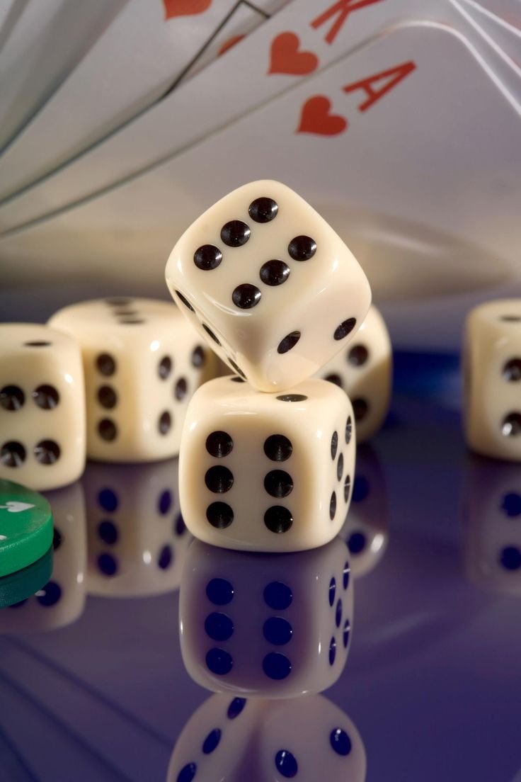 Casino card and table games selection on jilicc